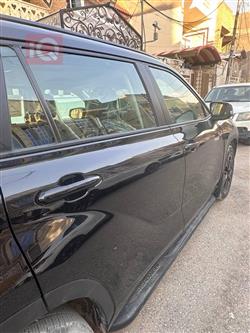تويوتا هايلاندر
